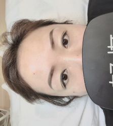 -Doris多里斯半永久纹眉·SMP纹发·发际线