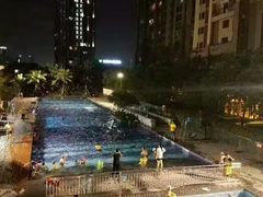 -滨力健身俱乐部