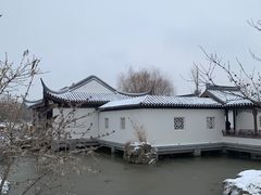 -水西公园