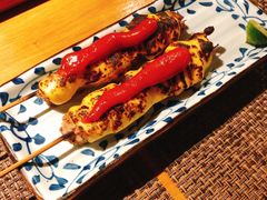 -半藏居酒屋(香港花园店)