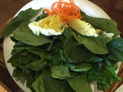 -印象三宝潮汕鲜牛肉火锅烤肉(个体大世界店)
