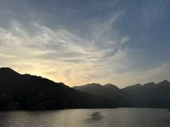 -京东石林峡风景区