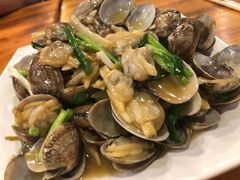 -京朋串屋·烧烤(望京西路总店)