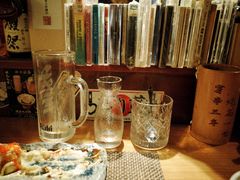 -半藏居酒屋(香港花园店)