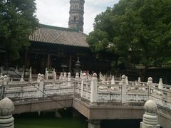 -龙兴寺