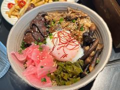 -Ameigo梅果·云贵川bistro(长宁来福士店)