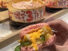 -龍歌自助小火锅(崂山丽达店)