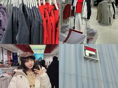 -王府井奥莱棋盘山小镇