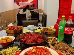 -怪怪龙虾·来自江苏盱眙(惊驾路店)