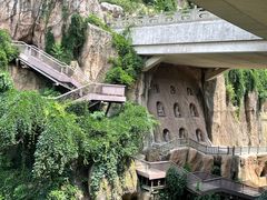 -牛首山文化旅游区