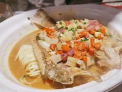-来菜·湖北头牌藕汤(汉街店)