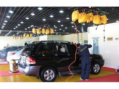 -靓车会汽车贴膜(双楠店)