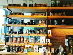 大堂-星巴克(北京西小口路店)