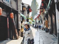 -高淳老街土菜馆(迎薰门店)
