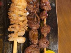 -白石的深夜食堂(济南万象城店)