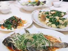 -凤城礼记鱼翅海鲜酒家(新马路总店)