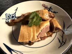 -花迹·金陵南京菜(老门东店)