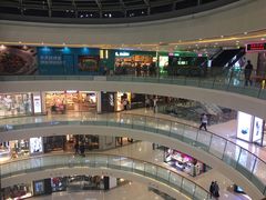 -万达广场(南京江宁店)