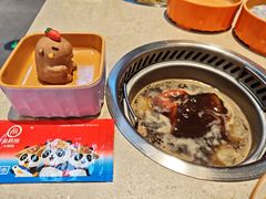 -海底捞大排档火锅(打浦路店)