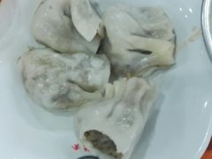 -梅园食堂