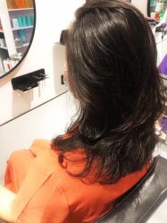 -卓梵美发·精品Salon
