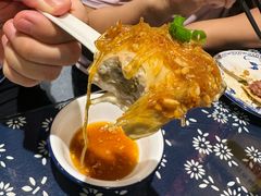 -旺角小渔村(二马路店)