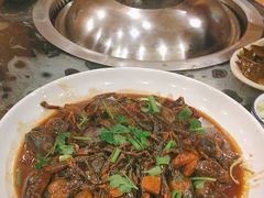 -富贵铁锅炖(一部)