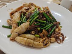 -良友·海鲜青岛菜(五四广场店)