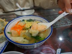 -长人馄饨铺(解放街店)