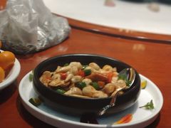 -上和臻品中国菜(花园街店)