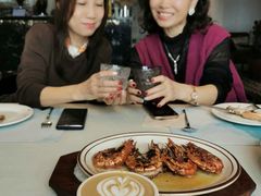 -22ºN BISTRO西餐&酒馆(石奥商业街店)