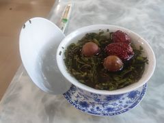 -清真·胖妈妈手抓餐厅(定西路长城宾馆店)