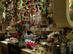 -芭菲盛宴·环球美食(袁家岗店)