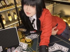 -米游妙妙屋cosplay换装自拍摄影体验馆