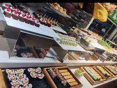 -汉丽轩韩式自助烤肉十二年(SM广场店)