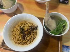 -富源春面馆(四川北路店)