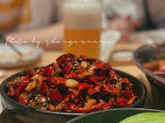 -江味龙虾馆·裸蓝龙虾(南山店)