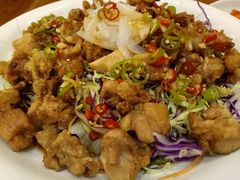 -全州拌饭馆(断桥店)