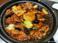 -德兴馆(广东路总店)