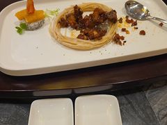 -广东嘉华大酒店·季花铁板烧餐厅