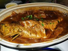 -小螺号海鲜·地道鲁菜(泉城广场店)