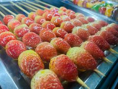 -张公桥美食街