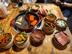 -烂摊摊火锅集市(河北总店)