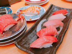 -大起水产回转寿司(道顿堀店)
