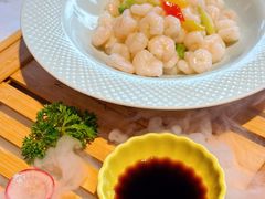 -一品淮扬 · 淮扬菜·北京万达文华酒店