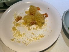 -羲和雅苑•北京烤鸭(瑞吉店)