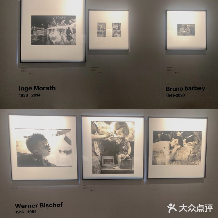 深圳看展|记忆商店🎞