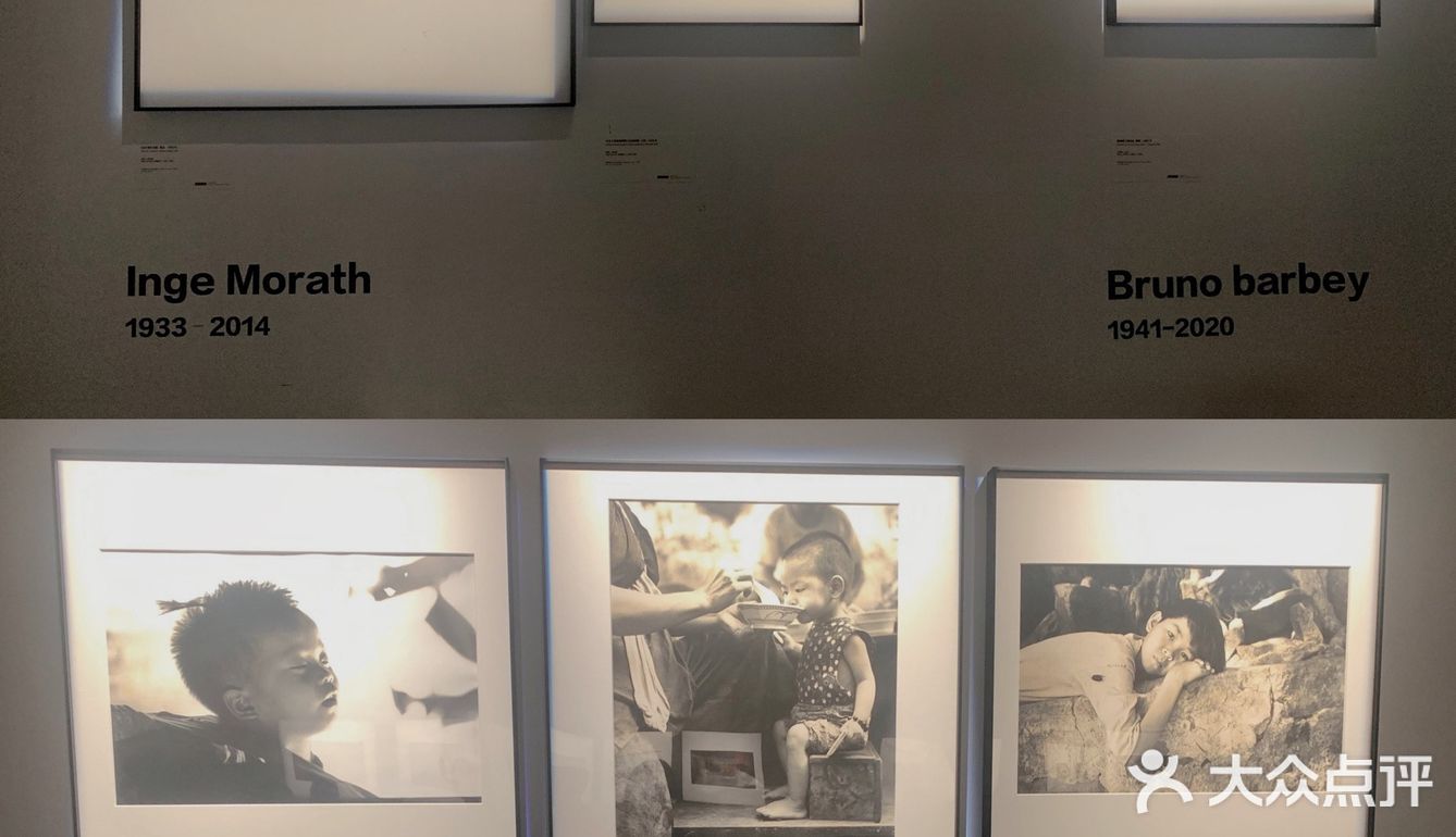 深圳看展｜记忆商店🎞