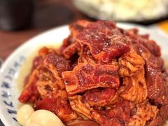 -蒜香焼肉PURUSHIN(马场路店)