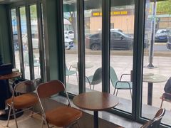 -tuan woodfire kitchen(锦绣坊店)